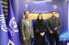 کسب عنوان دیدبان برتر سازمان هواشناسی کشور توسط کارشناس هواشناسی بوشهر