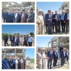 رئیس کمیسیون اصل ۹۰ از اداره کل هواشناسی بوشهر بازدید کرد؛ بازسازی زیرساختهای آسیبدیده در اولویت بودجه