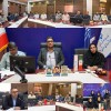 نخستین نشست شورای اداری هواشناسی استان بوشهر پس از اتفاقات اخیر برگزار شد