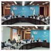 حضور مدیر کل هواشناسی استان بوشهر در جلسه کمیته فنی کاهش خطر حوادث و سوانح مدیریت بحران استان